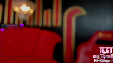 Alexiaa  Online 1430 to 2100 GMT-5 online show from 03/06/25, 10:58