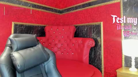 Alexiaa  Online 1430 to 2100 GMT-5 online show from 09/19/25, 01:01