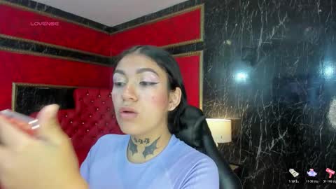 Alexiaa  Online 1430 to 2100 GMT-5 online show from 01/06/26, 12:31