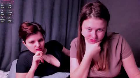 Alexia online show from 12/24/24, 04:40