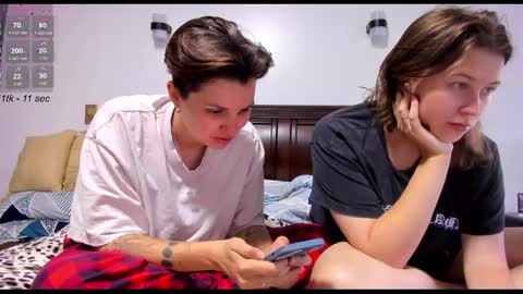 Alexia online show from 02/24/25, 10:47