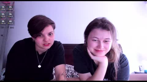 Alexia online show from 02/25/25, 11:11