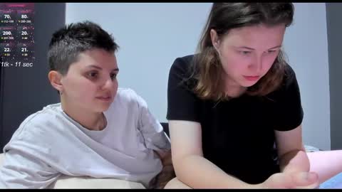 Alexia online show from 03/07/25, 12:04