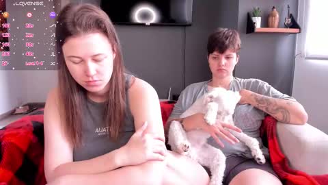 Alexia online show from 02/18/26, 02:02