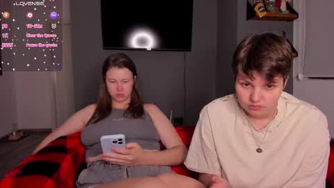 Alexia online show from 02/24/26, 01:47