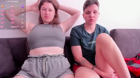 Alexia online show from 04/07/26, 04:29