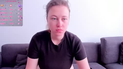 Snapshot of alexiacortez chatting on 05/20/26, 03:29 Alexia online show from 05/20/26, 03:29