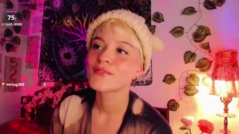 Alex online show from 01/12/25, 01:48