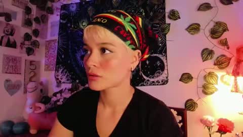 Alex online show from 01/19/25, 04:36