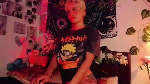 Alex online show from 01/24/25, 07:51