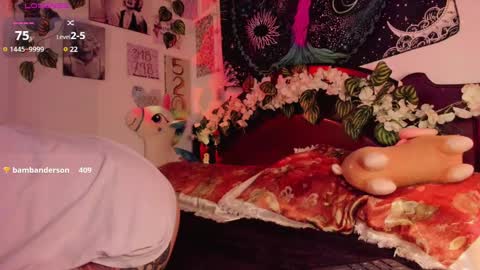 Alex online show from 02/02/25, 03:49