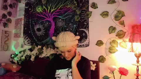 Alex online show from 02/07/25, 07:59