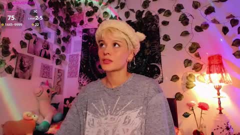 Alex online show from 02/13/25, 07:10