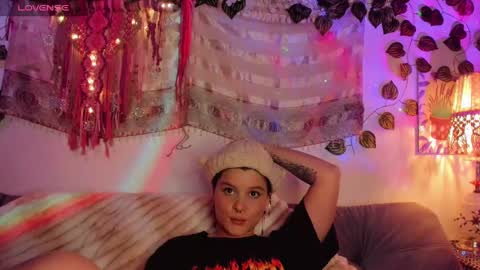 Alex online show from 09/16/25, 04:02