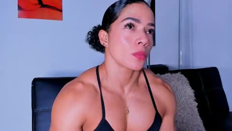 alexiafit online show from 05/25/26, 09:21