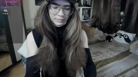 Snapshot of alexiamaiex chatting on 10/12/25, 12:09 alexiamaiex online show from 10/12/25, 12:09