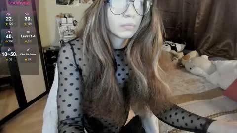 alexiamaiex online show from 11/08/25, 04:12