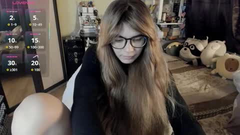 alexiamaiex online show from 02/22/26, 11:03