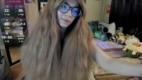 alexiamaiex online show from 04/06/26, 01:58