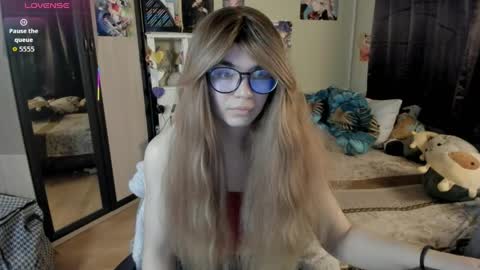 alexiamaiex online show from 04/13/26, 02:06