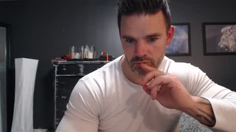 Alex online show from 02/21/26, 02:45