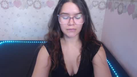 Alexia online show from 01/31/25, 06:14