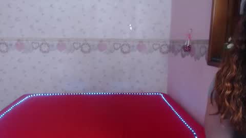 Alexia online show from 02/15/25, 11:50