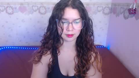 Alexia online show from 02/21/25, 11:44