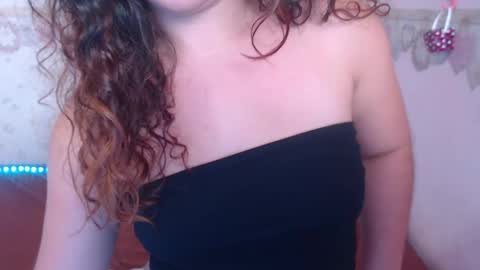 Alexia online show from 03/11/25, 06:08