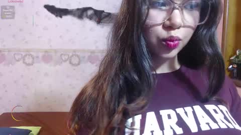 Alexia online show from 10/10/25, 12:26