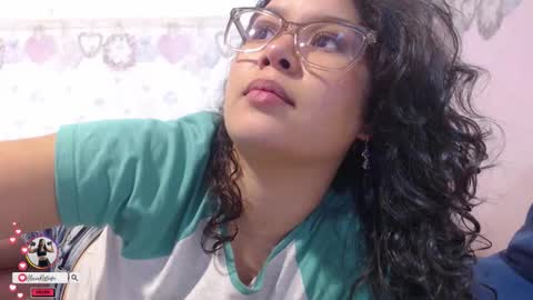 Alexia online show from 01/05/26, 05:27