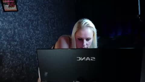 Alexia online show from 07/05/26, 08:38
