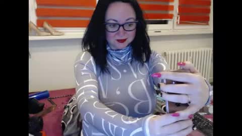 alexie33 online show from 02/10/25, 05:30