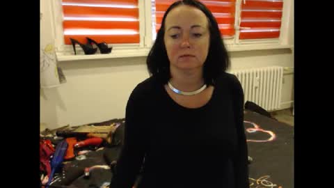 alexie33 online show from 11/02/25, 08:28