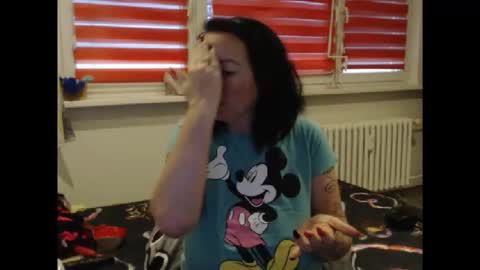 alexie33 online show from 02/10/26, 07:56