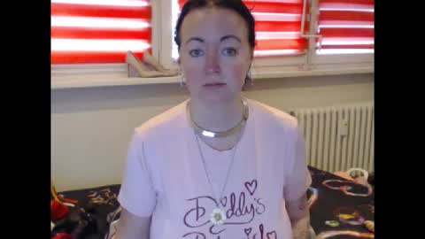 alexie33 online show from 02/12/26, 08:53