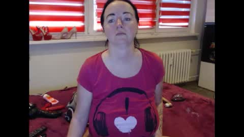 alexie33 online show from 04/01/26, 06:36