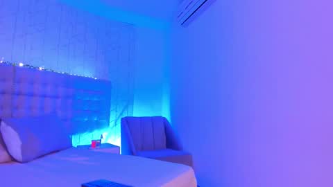 Alexia Brown online show from 02/07/26, 08:45