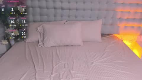 Alexia Brown online show from 03/20/26, 09:41