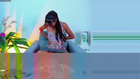 Alexia Brown online show from 04/14/26, 08:48