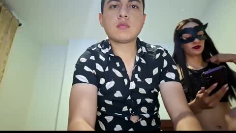 Alexis Revelo online show from 03/07/26, 03:03