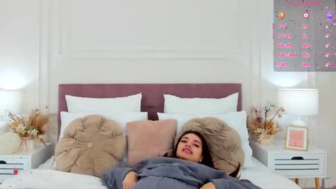 Alexis online show from 02/11/25, 09:20