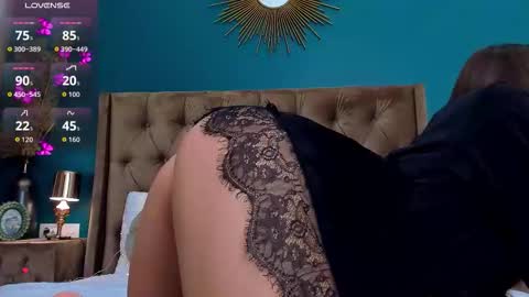 Alexis online show from 02/06/26, 07:02