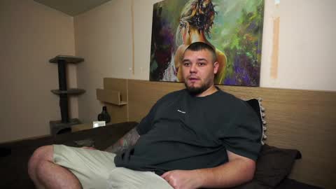 Alex online show from 12/15/24, 07:21