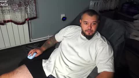 Alex online show from 10/26/25, 11:42