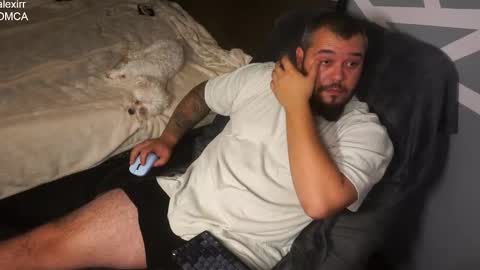 Alex online show from 11/10/25, 09:03