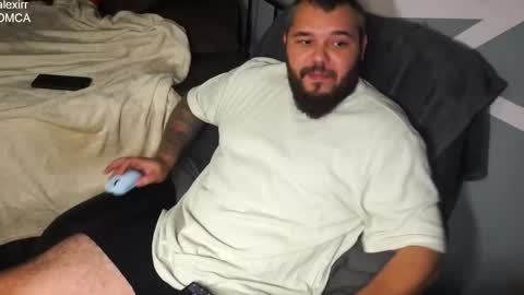 Alex online show from 11/23/25, 06:52