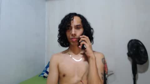 Alexis online show from 03/14/26, 07:14