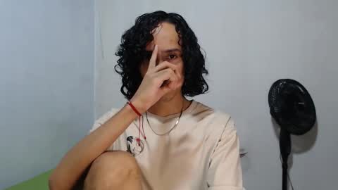 Alexis online show from 03/15/26, 04:13