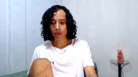 Alexis online show from 04/07/26, 01:33